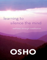 Learning to Silence the Mind.pdf